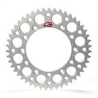 SPROCKET REAR ULTRALIGHT KTM/HQV/GAS/TRI/STARK SX/EXC 125-620 90-24, TE/TC/FE/FC 00-24, MC/EC/EX 21-24 53T SV (R)